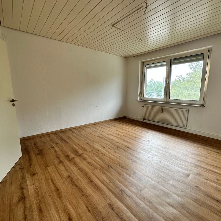 Ihre 3-Zimmer-Wohnung mit ca. 70 m² | Castrop-Rauxel | große Küche - Photo 1