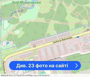 Komfortowe, ciche mieszkanie z unikatowym widokiem - Фото 1
