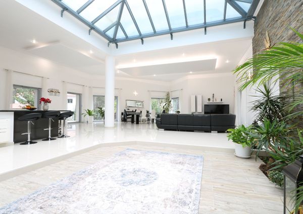 Moradia T4 em Setúbal