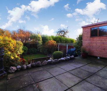 3 bedroom House To Let Total Size: 1002 SQ FT - Photo 5