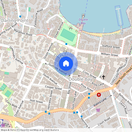 40 Cross St, NSW 2028, Double Bay