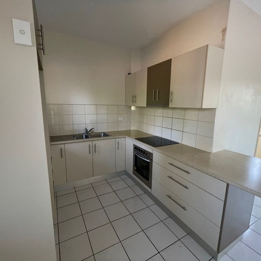 Affordable & Close to CBD - Photo 1