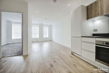 1 bedroom apartment to rent - Photo 5
