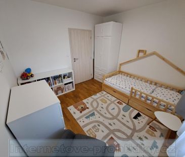 Pronájem bytu 3+kk 76 m2 - Fotografie 6