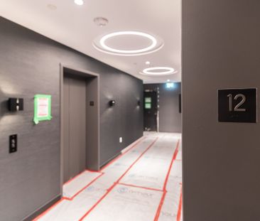 For Lease - 110 Broadview Avenue, Toronto, Ontario - Photo 1