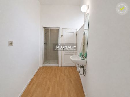 2 izbový byt na prenájom 50m2, Handlová - Photo 3