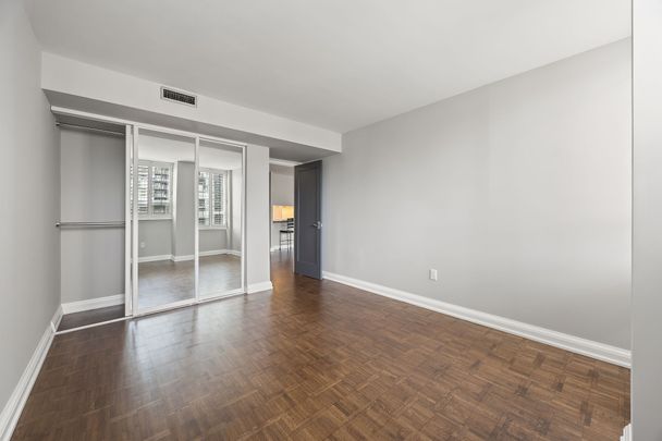 For Lease - 71 Charles Street Unit# 1202, Toronto, Ontario - Photo 1