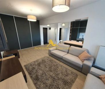 NOVISIMO-IMOBILIARE: AP. CU DOUA CAM. DE INCHIRIAT IN ZONA ALBERT P. - Photo 2