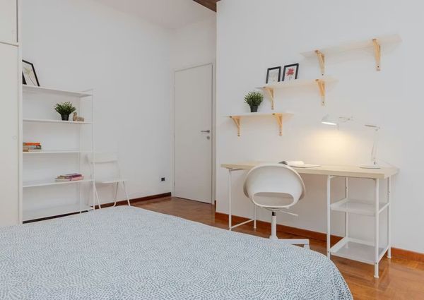 Via Teofilo Folengo, Padova, Veneto 35141