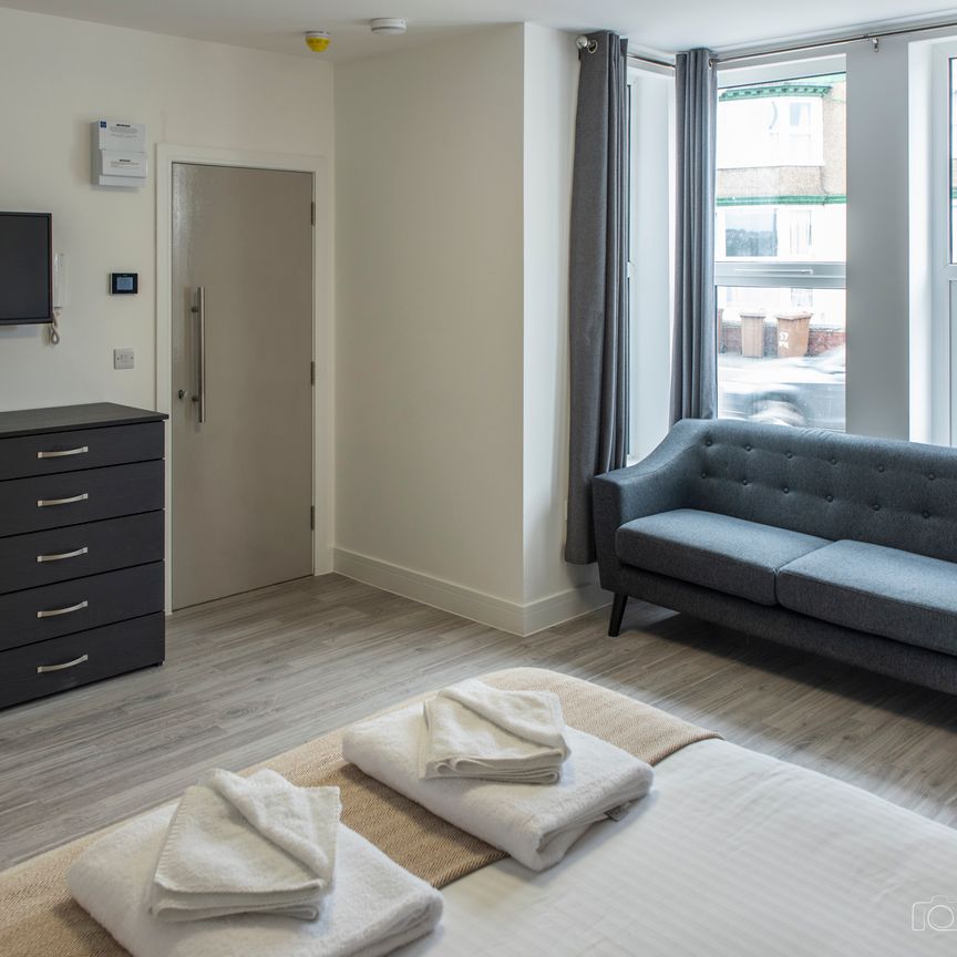 84-86 Derrys Villa, Flat 6 - Photo 1