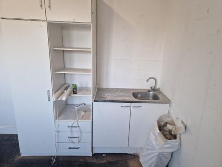 Te huur: Kamer Korte Nieuwstraat 2 k3 in Tilburg - Foto 2