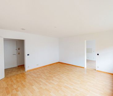 Helle 2-Zimmer-Altbauwohnung in Unterschleißheim - Foto 1