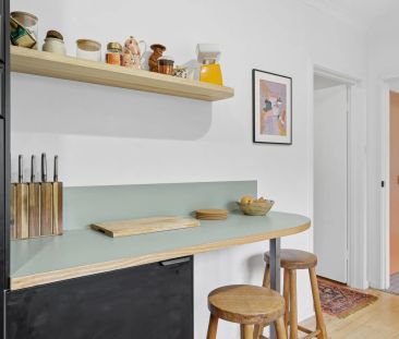 Stylish Solid Brick Home with Quality Renovations - Photo 3