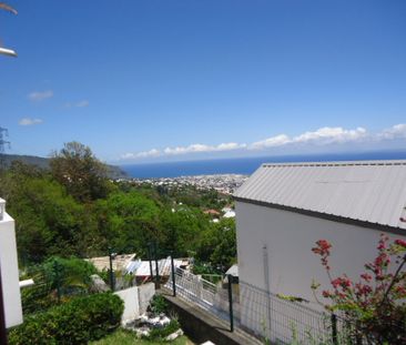 Location Appartement 2 pièces 42m² STE CLOTILDE 97490 - Photo 5