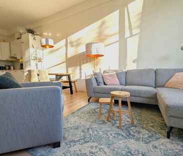 Te huur: Appartement Van Oldenbarneveltlaan in Groningen - Photo 6