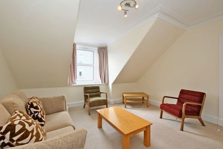 47a Albert Street, AB25 1XT, Aberdeen - Photo 3