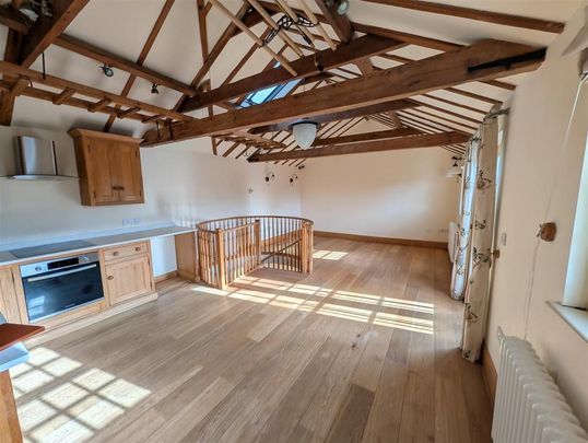 2 bedroom house to rent - Photo 1