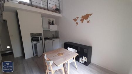 Location Appartement 2 pièces 28m² DIJON 21000 - Photo 2