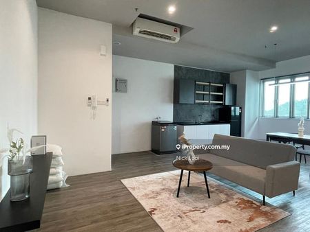 Verve Suites KL South, Jalan Klang Lama (Old Klang Road) - Photo 2