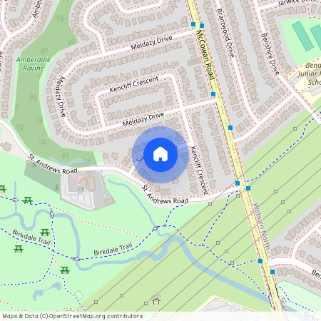 15 Suraty (Basement) Avenue Unit# (Basem…, Toronto