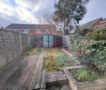 Locking Castle, Weston-super-Mare, North Somerset - Photo 5