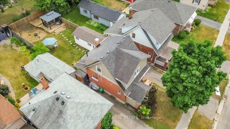 For Lease - 626 Downie Street, Peterborough Central, Ontario - Photo 4