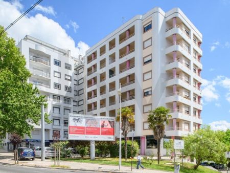 Apartamento T3 em Setúbal - Foto 5