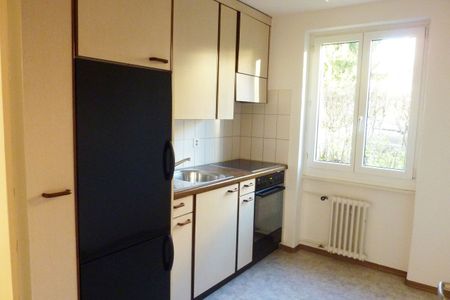 Cozy apartment in the countryside with garden seating area – limited until 30.09.2026! - Photo 4