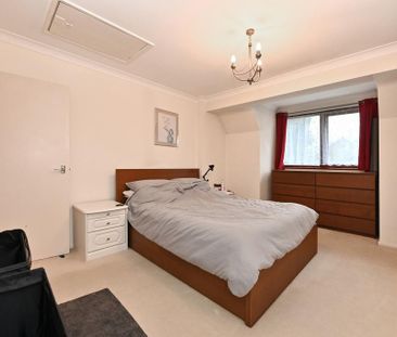 1 bedroom flat to rent - Photo 6