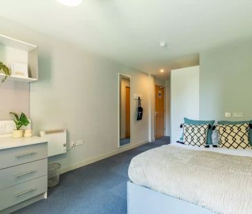 Gold En Suite - Photo 3