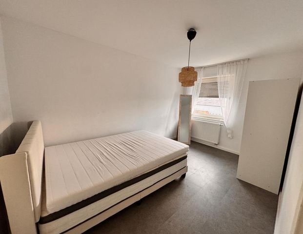 Möblierte 2-Zimmer-Wohnung zu vermieten – sofort verfügbar - Foto 1