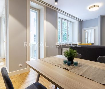 Apartament w kamienicy z balkonem przy Plantach! - Photo 3