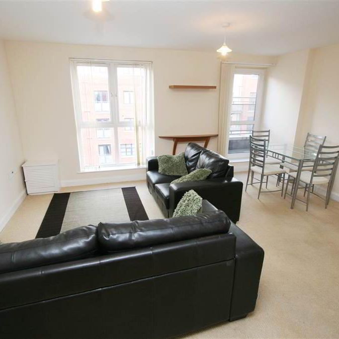 48 The Greenwood Building, Old Bakers Court, Ravenhill Road, Belfast, BT6 8QZ - Photo 1