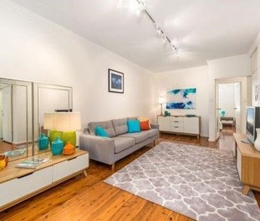 Neutral Bay - Photo 1