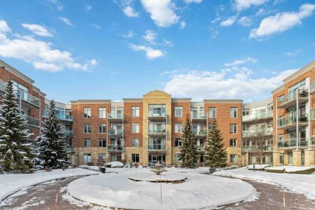 For Lease - 205 Bolton Street Unit# 222, Lower Town - Sandy Hill, Ontario - Photo 4