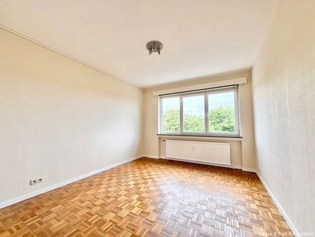 Appartement te huur - Foto 5