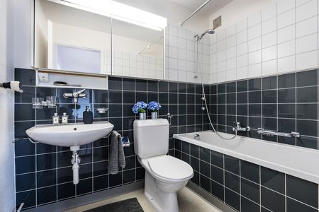 4 Zimmer, 88 m², 4. Stock - Foto 5
