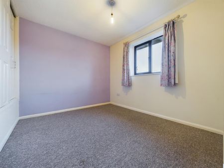 1 bedroom terraced house to rent - Photo 2