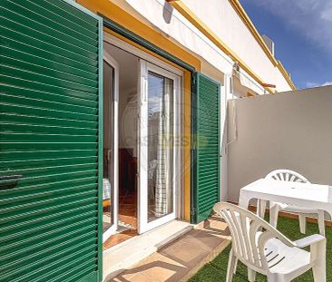 House T2 in Tavira (Santa Maria e Santiago), Tavira - Photo 1