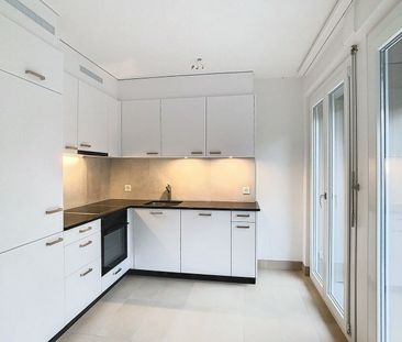 Spacieux logement de 4.5 pièces partiellement rénové - Photo 6