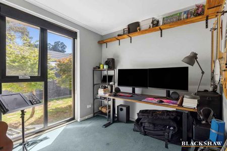 Exceptional Hackett Living: Modern Design, Private Yard and Prime... - Photo 5