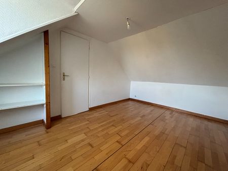 Appartement T2 Quimper à louer - Photo 5