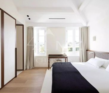 Proche Cannes - superbe villa 4 chambres - Photo 5