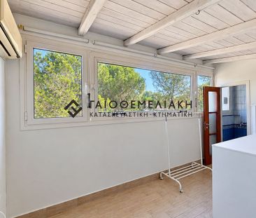 Μονοκατοικία για ενοικίαση Κηφισιά - Photo 6