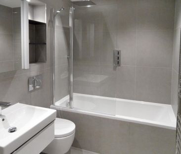 1 bedroom terraced house to rent - Photo 6