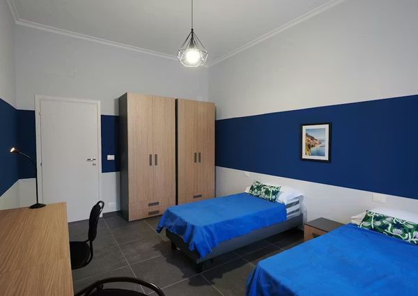 Corso Peschiera, Turin, Piedmont 10139