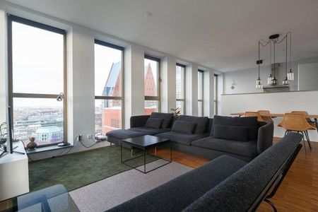 Te huur: Appartement Lage Zand 320 in Den Haag - Photo 2