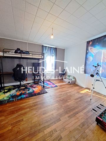 Location Appartement 5 pièces 132m² PONTORSON 50170 - Photo 5