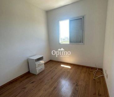 Apartamento Com 3 Dormitórios Para Alugar, 72 m² por R$4.626,50/mês - Interlagos - São Paulo/sp - Foto 3