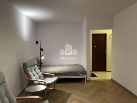 Przytulna kawalerka w Oliwie - Фото 4